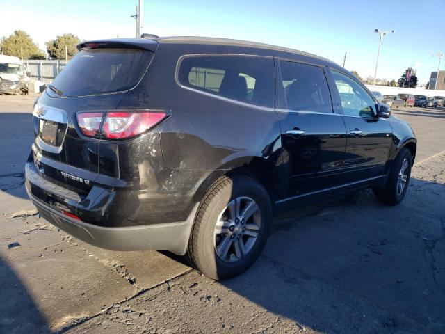 Obraz 3 z 2016 CHEVROLET TRAVERSE LT 2016 z VIN 1GNKVGKD9GJ179993
