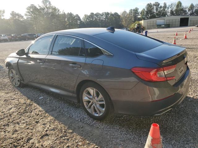 Obraz 2 z 2019 HONDA ACCORD LX 2019 z VIN 1HGCV1F1XKA143766