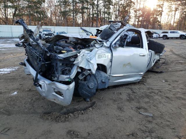 Image 1 of 2011 DODGE RAM 2500  2011 with VIN 3D7LT2EL6BG550603