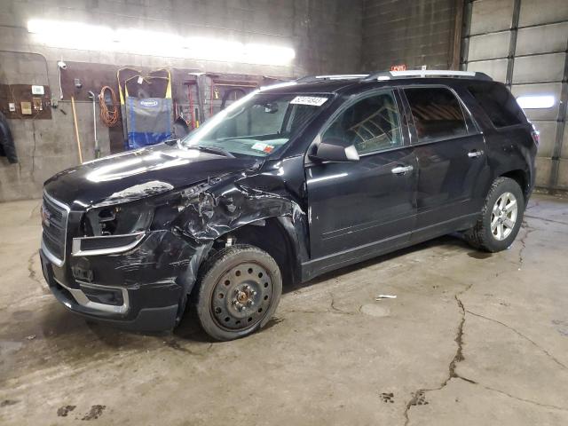 2016 GMC ACADIA SLE 2016 image