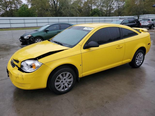 2007 CHEVROLET COBALT LS 2007 image