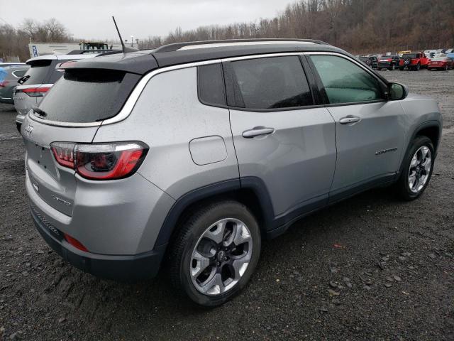 Obraz 3 z 2021 JEEP COMPASS LIMITED 2021 z VIN 3C4NJDCB4MT576125