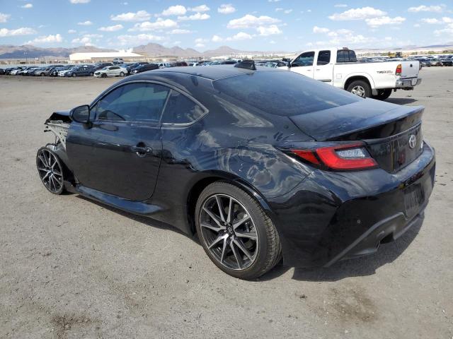 Image 2 of 2023 TOYOTA GR 86  2023 with VIN JF1ZNBC17P8758704