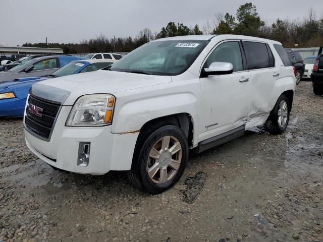 Obraz 1 z 2013 GMC TERRAIN SLE 2013 z VIN 2GKALMEK1D6218642