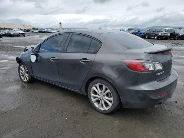 Изображение 2 2011 MAZDA 3 S 2011 с VIN JM1BL1U60B1374903