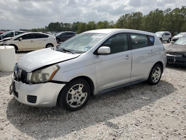 Obraz 1 z 2010 PONTIAC VIBE  2010 z VIN 5Y2SP6E00AZ417440