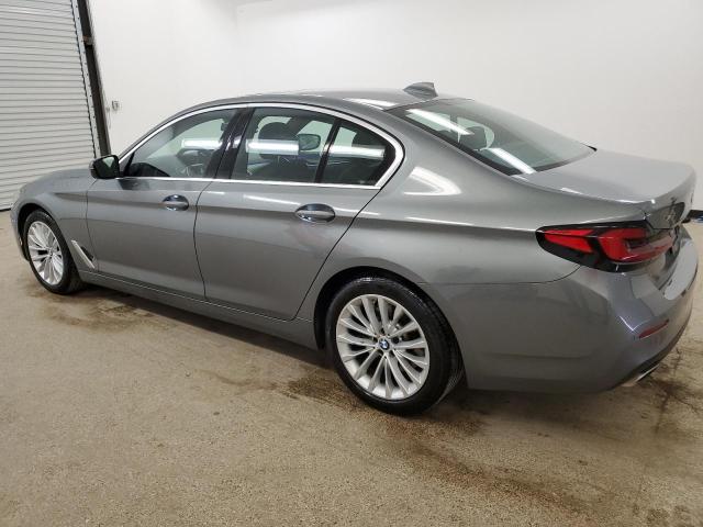 Image 2 of 2023 BMW 530 XI 2023 with VIN WBA13BJ09PCL23152
