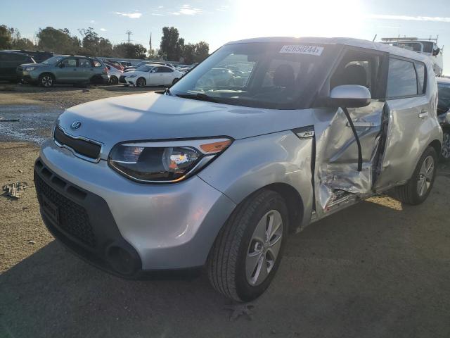 Obraz 1 z 2015 KIA SOUL  2015 z VIN KNDJN2A21F7800825