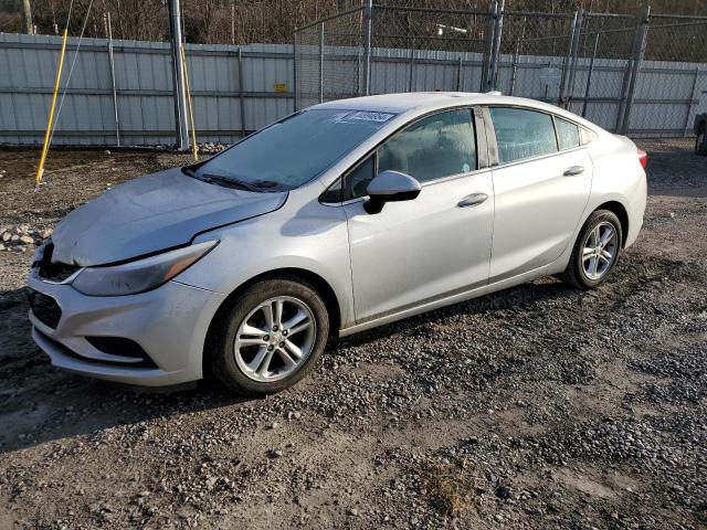 Obraz 1 z 2016 CHEVROLET CRUZE LT 2016 z VIN 1G1BE5SM3G7243464