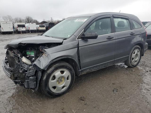 Изображение 1 2011 HONDA CR-V LX 2011 с VIN 5J6RE4H30BL063660