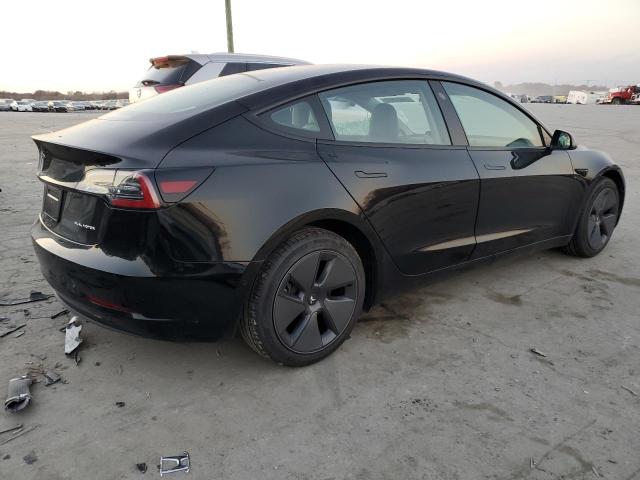 Image 3 of 2021 TESLA MODEL 3  2021 with VIN 5YJ3E1EB1MF055613