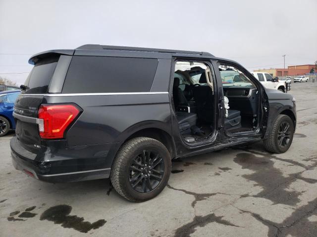 Image 3 of 2022 FORD EXPEDITION MAX XLT 2022 with VIN 1FMJK1HT7NEA64609