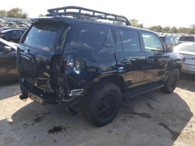 Изображение 3 2023 TOYOTA 4RUNNER SE 2023 с VIN JTELU5JR8P6158682