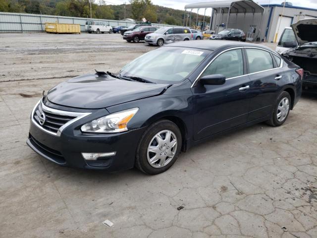 Image 1 of 2014 NISSAN ALTIMA 2.5 2014 with VIN 1N4AL3AP6EN388974
