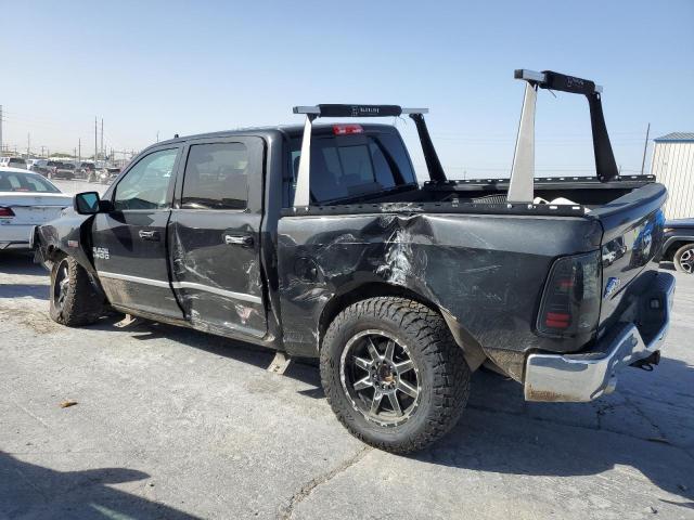 Image 2 of 2016 RAM 1500 SLT 2016 with VIN 3C6RR6LT0GG288234