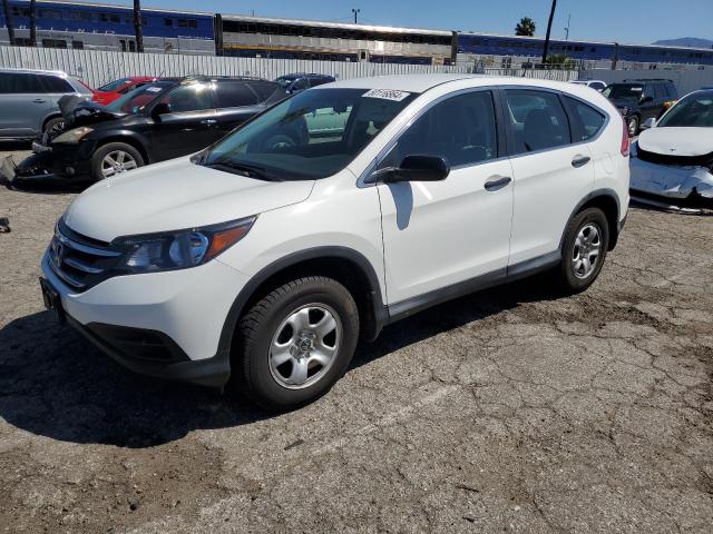 Изображение 2012 HONDA CR-V LX 2012