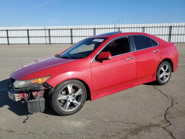 2012 ACURA TSX SE 2012 image