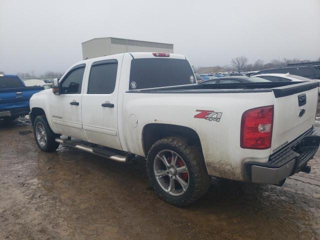 Obraz 2 z 2013 CHEVROLET SILVERADO K1500 LT 2013 z VIN 3GCPKSE79DG362890