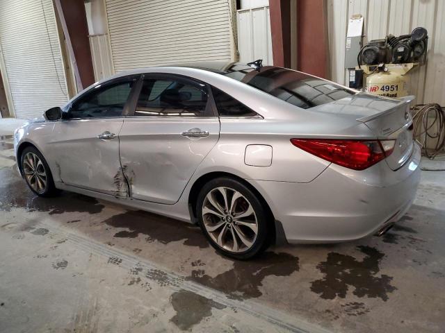 Изображение 2 2013 HYUNDAI SONATA SE 2013 с VIN 5NPEC4ABXDH684682