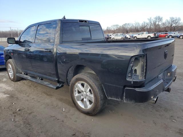 Image 2 of 2018 RAM 1500 SLT 2018 with VIN 1C6RR7LM9JS287811