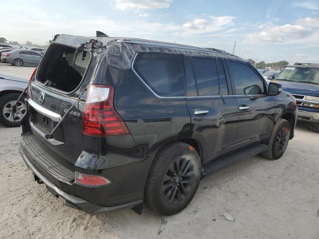 Image 3 of 2021 LEXUS GX 460 LUXURY 2021 with VIN JTJGM7BX4M5284924