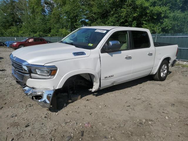 Изображение 1 2019 RAM 1500 LARAMIE 2019 с VIN 1C6SRFJT7KN525810