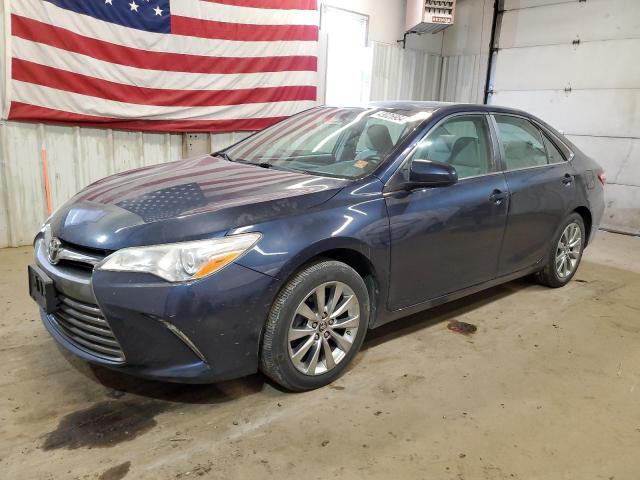 Image 1 of 2015 TOYOTA CAMRY LE 2015 with VIN 4T4BF1FK1FR498816