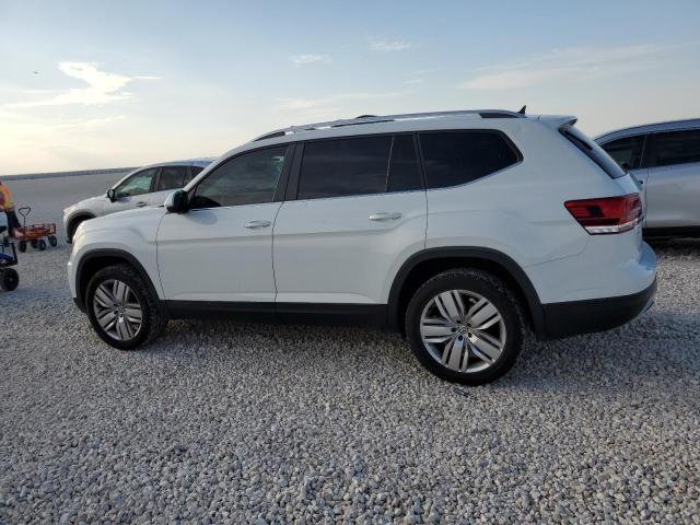 Obraz 2 z 2019 VOLKSWAGEN ATLAS SE 2019 z VIN 1V2WR2CA7KC580752