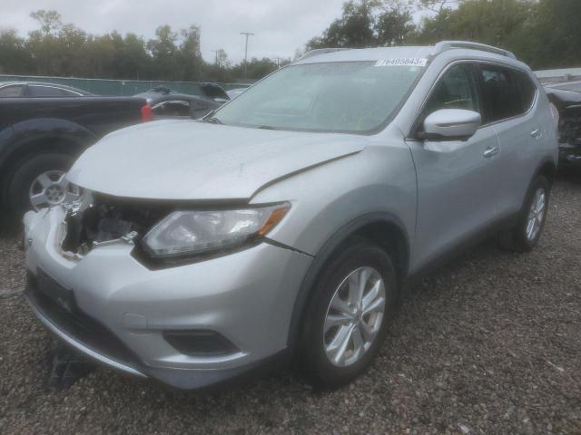 Image 1 of 2016 NISSAN ROGUE S 2016 with VIN JN8AT2MV4GW144692