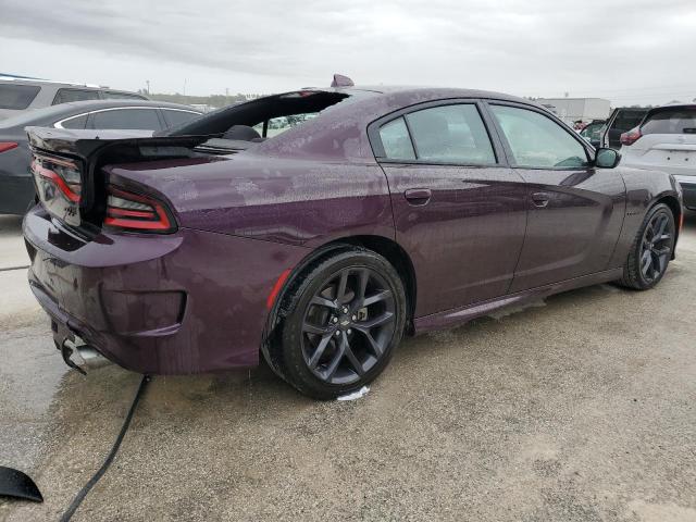 Изображение 3 2022 DODGE CHARGER R/T 2022 с VIN 2C3CDXCT5NH232472
