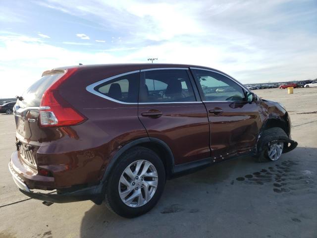 Obraz 3 z 2016 HONDA CR-V EX 2016 z VIN 5J6RM4H55GL109561