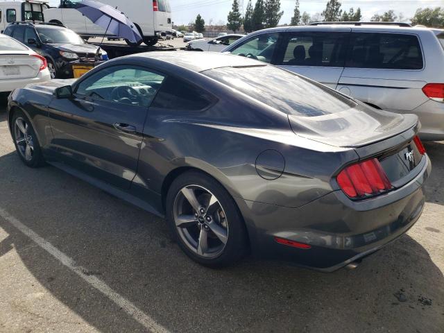 Image 2 of 2016 FORD MUSTANG  2016 with VIN 1FA6P8TH8G5230586