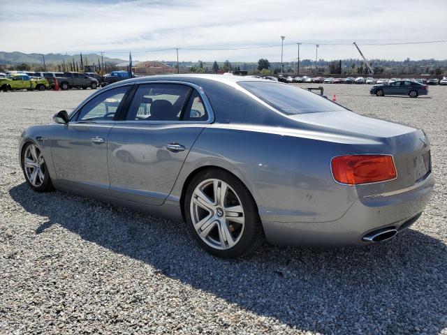 Изображение 2 2014 BENTLEY FLYING SPUR  2014 с VIN SCBEC9ZA7EC090575