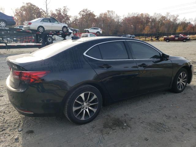 Image 3 of 2016 ACURA TLX  2016 with VIN 19UUB1F36GA007494