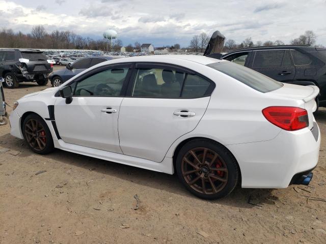 Image 2 of 2020 SUBARU WRX PREMIUM 2020 with VIN JF1VA1B65L9810496