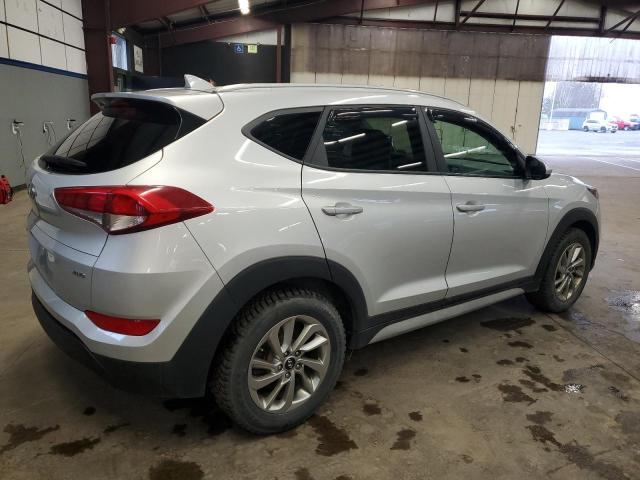 Изображение 3 2018 HYUNDAI TUCSON SEL 2018 с VIN KM8J3CA48JU736592
