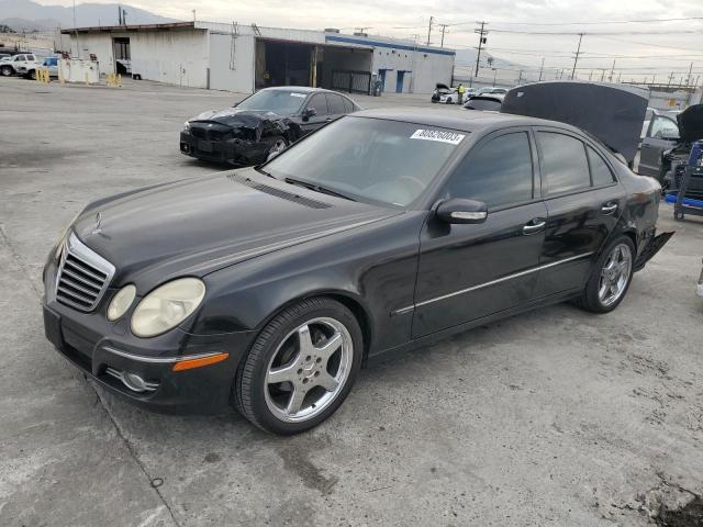 Image 1 of 2004 MERCEDES-BENZ E 320 2004 with VIN WDBUF65JX4A568744