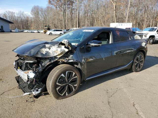 2023 KIA EV6 LIGHT 2023 image