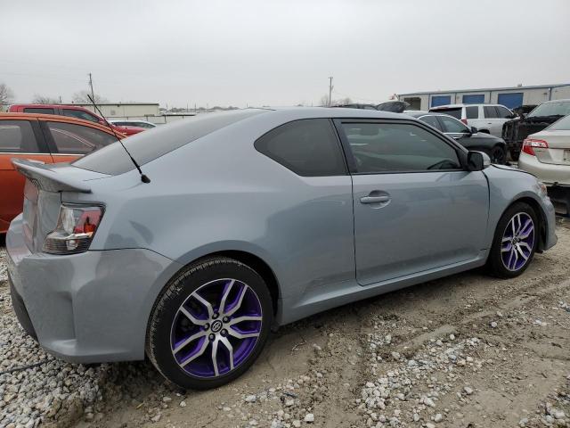 Image 3 of 2014 TOYOTA SCION TC  2014 with VIN JTKJF5C74E3071550