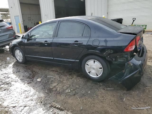 Obraz 2 z 2008 HONDA CIVIC EX 2008 z VIN 1HGFA16888L108324