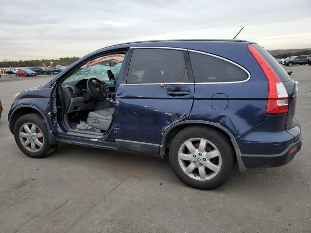 Obraz 2 z 2009 HONDA CR-V EXL 2009 z VIN 5J6RE38779L011286
