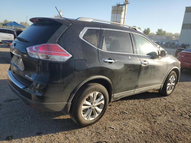Image 3 of 2015 NISSAN ROGUE S 2015 with VIN 5N1AT2MVXFC818304