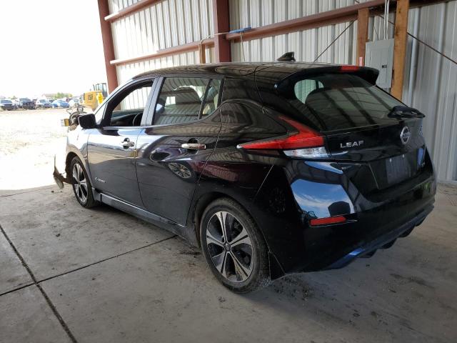 Image 2 of 2018 NISSAN LEAF S 2018 with VIN 1N4AZ1CP5JC306657