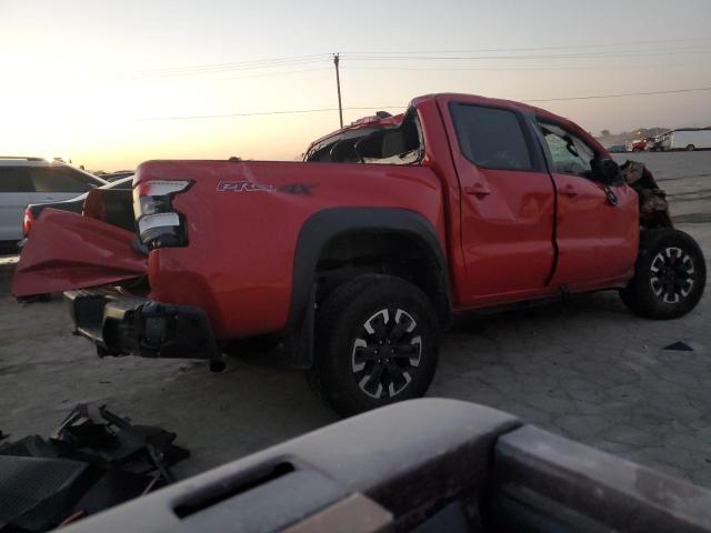 Image 3 of 2023 NISSAN FRONTIER S 2023 with VIN 1N6ED1EKXPN658249