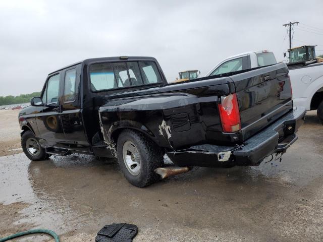Изображение 2 1992 FORD F150  1992 с VIN 1FTEX15H5NKB19244