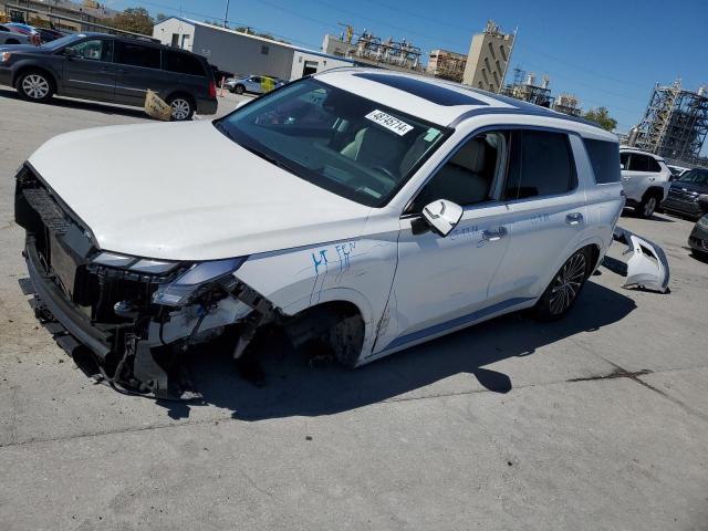 Obraz 2023 HYUNDAI PALISADE CALLIGRAPHY 2023
