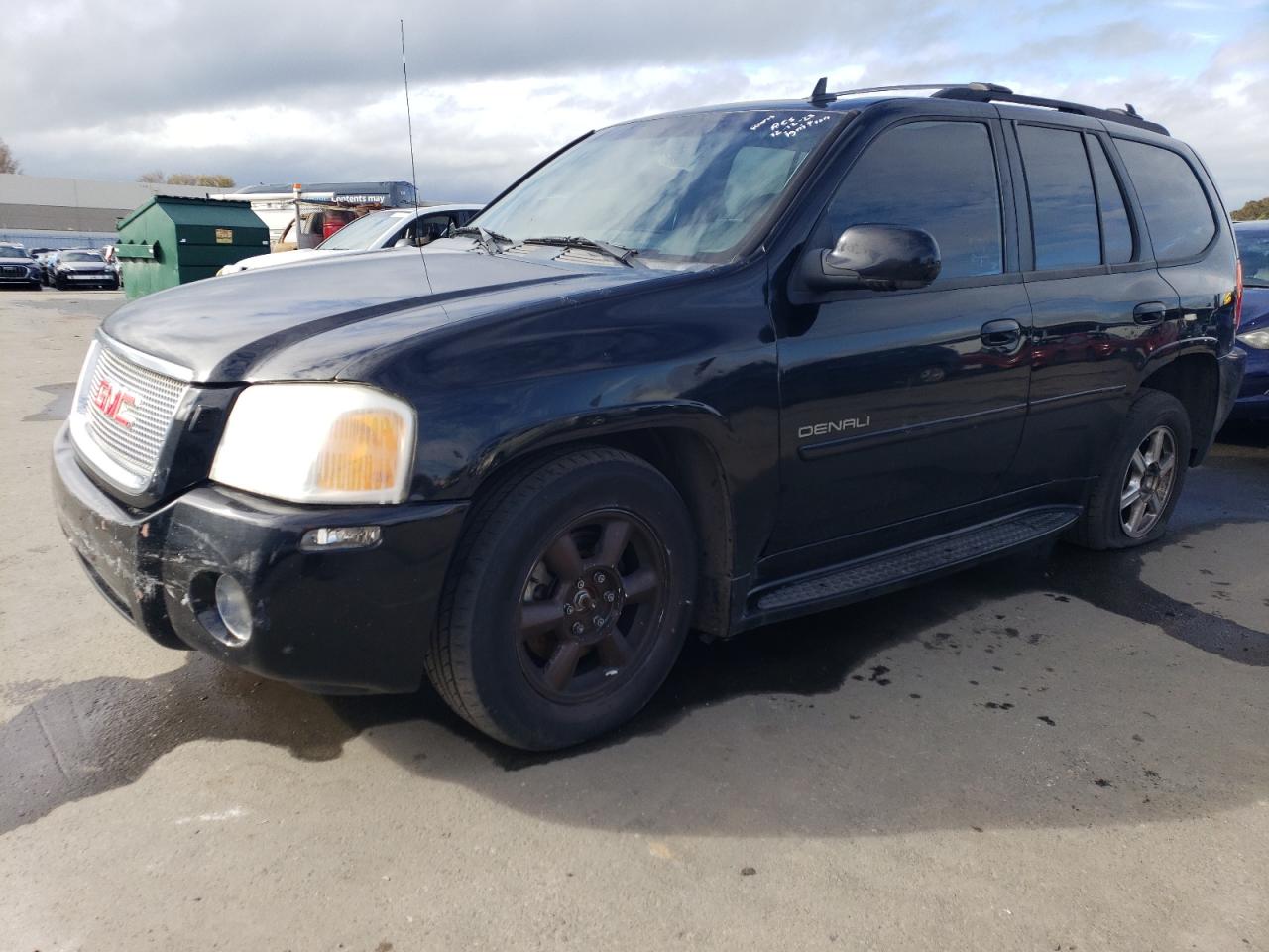 2008 GMC ENVOY DENALI 2008 image