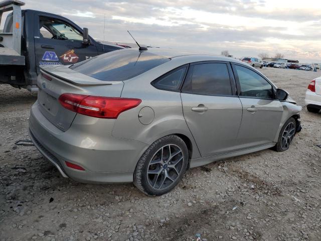 Image 3 of 2016 FORD FOCUS SE 2016 with VIN 1FADP3F28GL319183