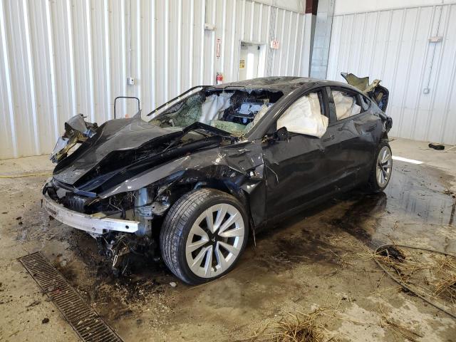 Image 1 of 2021 TESLA MODEL 3  2021 with VIN 5YJ3E1EBXMF990466