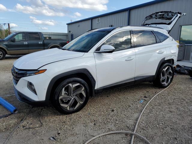 Изображение 2023 HYUNDAI TUCSON LIMITED 2023